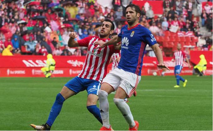 Phân tích tỷ lệ Oviedo vs Sporting Gijón, 22h ngày 17/11