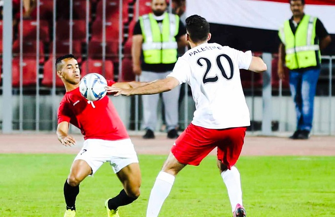 Uzbekistan vs Palestine (19h 19/11): Quyết chiếm ngôi đầu