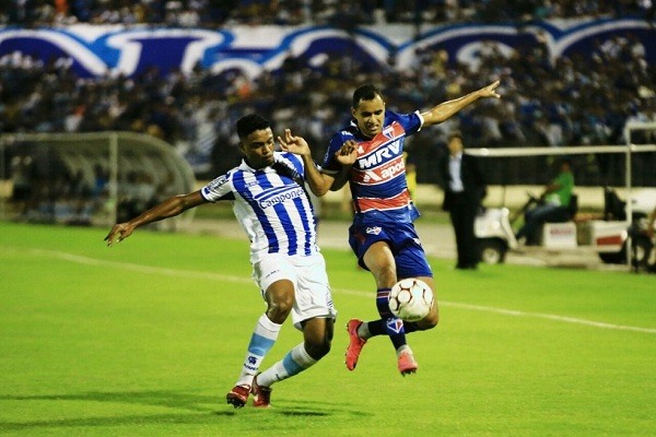 Phân tích tỷ lệ Fortaleza vs CSA, 5h ngày 18/11