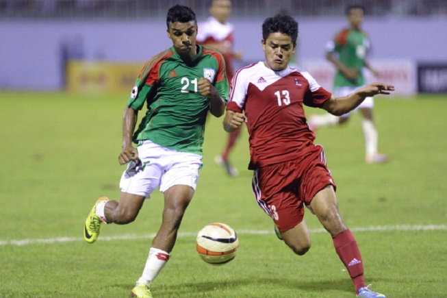 Nhận định Bangladesh vs Nepal, 18h00 ngày 17/11