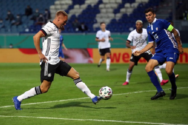 Nhận định Đức U21 vs Wales U21, 0h15 ngày 18/11