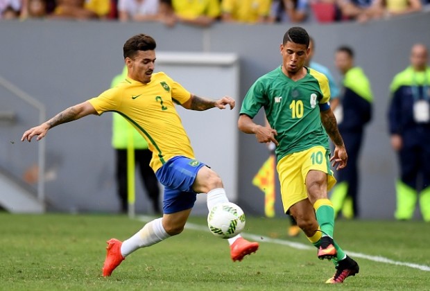 Nhận định Ai Cập U23 vs Brazil U23, 01h00 ngày 1811