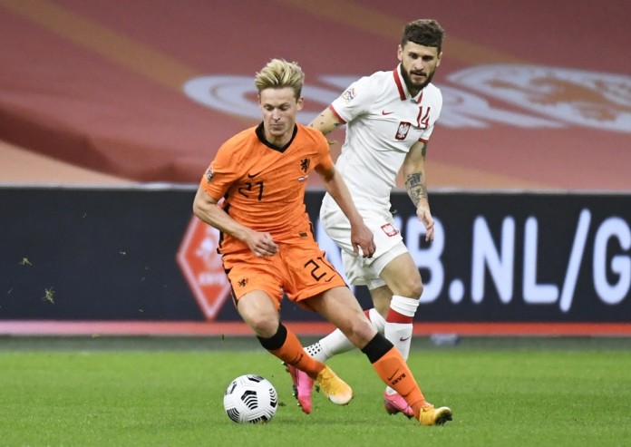 Nhận định Ba lan vs Hà Lan, 2h45 ngày 19/11