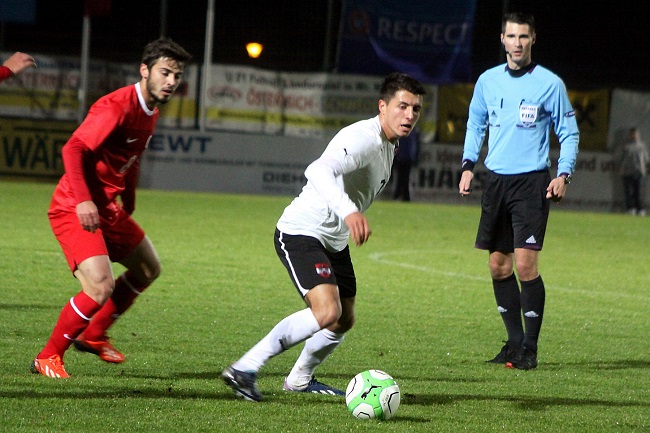 Nhận định U21 Thổ Nhĩ Kỳ vs Kosovo U21, 23h00 ngày 17/11