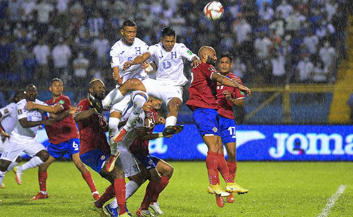 Nhận định, soi kèo Costa Rica vs Honduras, 8h05 ngày 17/11