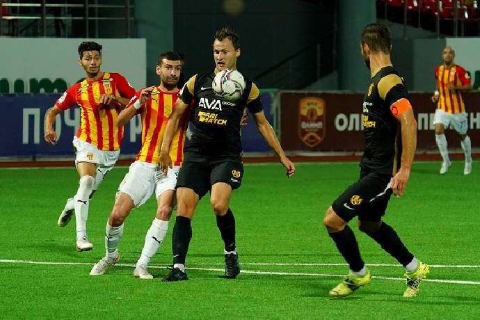 Nhận định, soi kèo FK Kuban vs Alania Vladikavkaz, 22h00 ngày 17/11