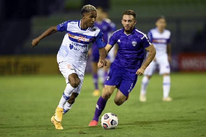 Nhận định, soi kèo Hermanos Colmenares vs Puerto Cabello, 7h30 ngày 17/11