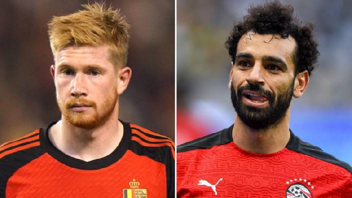 Nhận định, soi kèo Bỉ vs Ai Cập, 22h ngày 18/11