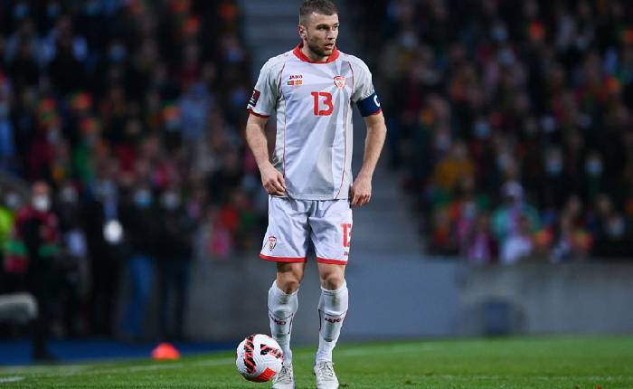 Nhận định, soi kèo Macedonia vs Phần Lan, 0h ngày 18/11