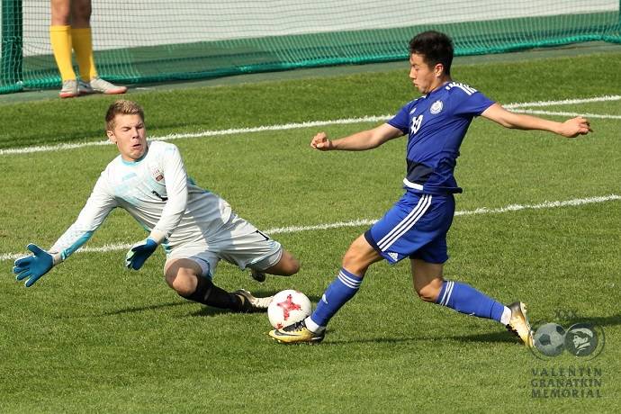 Nhận định, soi kèo U19 Pháp vs U19 Kazakhstan, 21h00 ngày 16/11