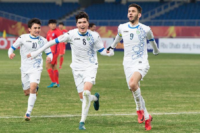 Nhận định, soi kèo Uzbekistan vs Kazakhstan, 20h ngày 16/11