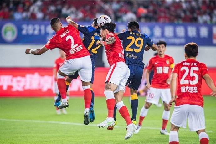 Soi kèo, dự đoán Macao Longding vs Cangzhou, 13h ngày 17/11