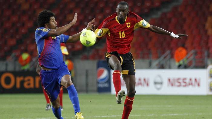 Nhận định, soi kèo Cape Verde vs Angola, 02h00 ngày 17/11