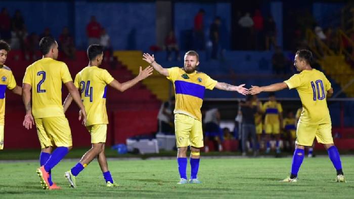 Nhận định, soi kèo CD FAS vs Municipal Limeno, 8h00 ngày 17/11