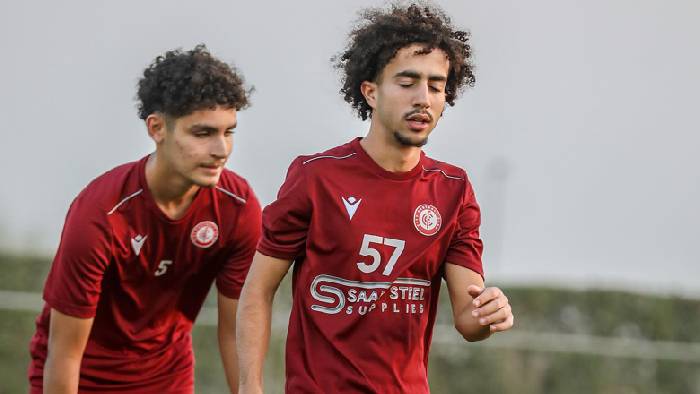 Nhận định, soi kèo Dubai City vs Gulf United, 19h45 ngày 17/11