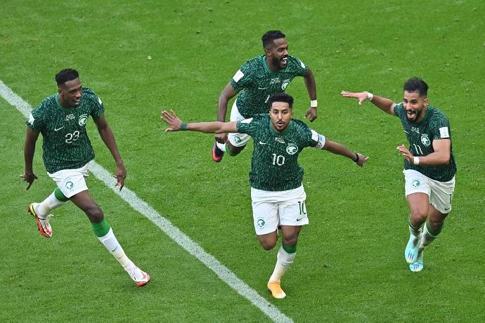 Nhận định, soi kèo Saudi Arabia vs Pakistan, 23h30 ngày 16/11