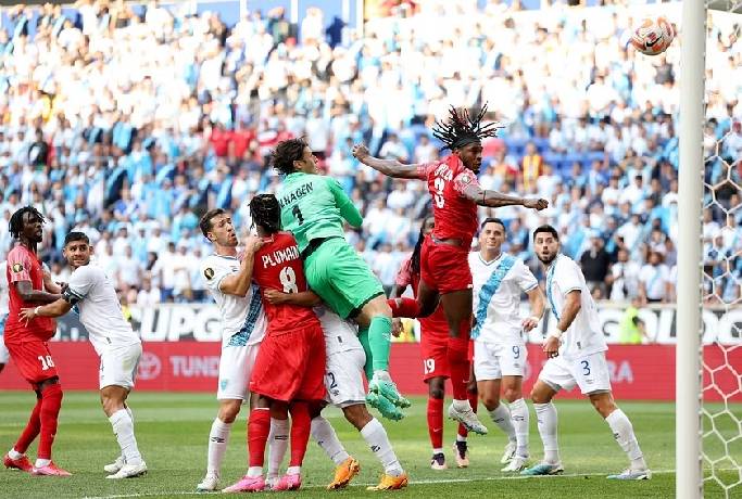 Nhận định, soi kèo St. Kitts and Nevis vs Saint Lucia, 5h00 ngày 17/11