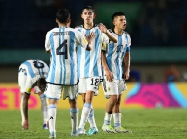 Nhận định, soi kèo U17 Ba Lan vs U17 Argentina, 16h00 ngày 17/11