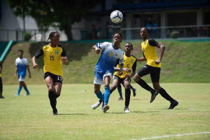 Nhận định, soi kèo Virgin Islands vs Aruba, 5h00 ngày 17/11