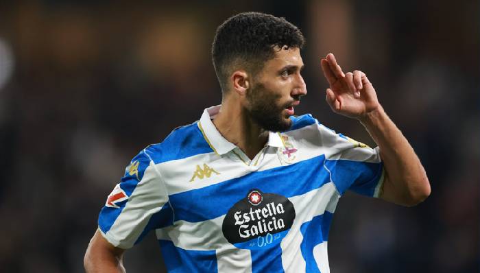 Kèo vàng bóng đá Cordoba vs Deportivo La Coruna, 00h30 ngày 17/11: Chiếm đỉnh bảng