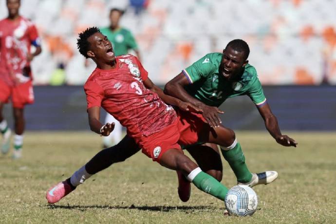 Nhận định, soi kèo Madagascar vs Guinea Xích đạo, 21h00 ngày 17/11: Đối thủ khó chịu