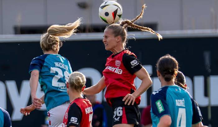 Nhận định, soi kèo Nữ Hamburger vs Nữ Leverkusen, 21h00 ngày 16/11: Đả bại chủ nhà