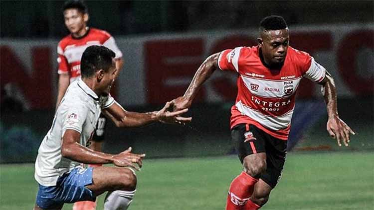 Nhận định bóng đá Semarang vs Madura, 18h30 ngày 17/12: Điểm tựa sân nhà