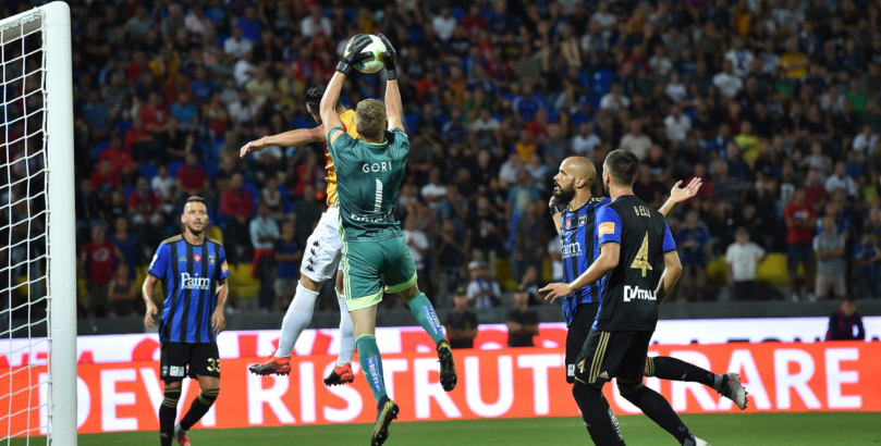 Phân tích tỷ lệ Trapani vs Pisa, 3h ngày 17/12