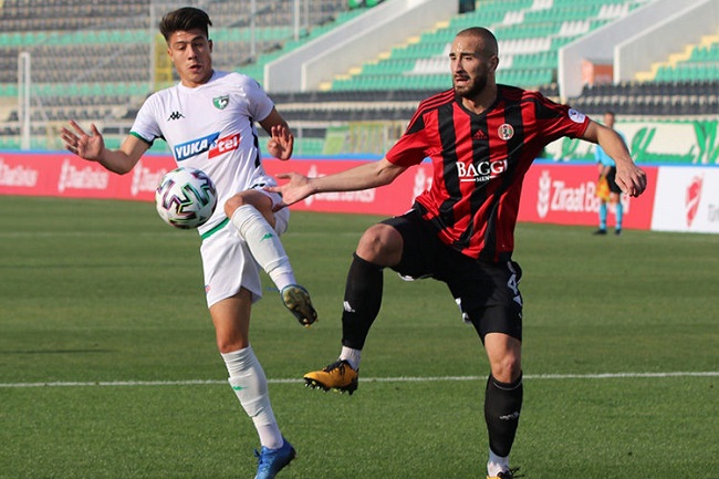 Nhận định Istanbul Basaksehir vs Turgutluspor, 22h45 ngày 17/12