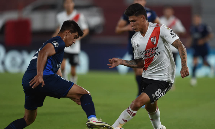 Nhận định Nacional Montevideo vs River Plate, 7h30 ngày 18/12