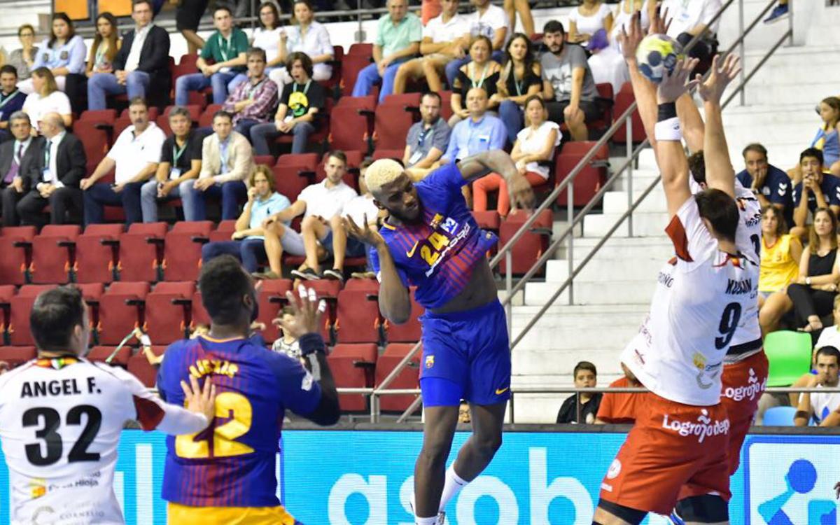 Nhận định Rioja vs Eibar, 3h00 ngày 18/12