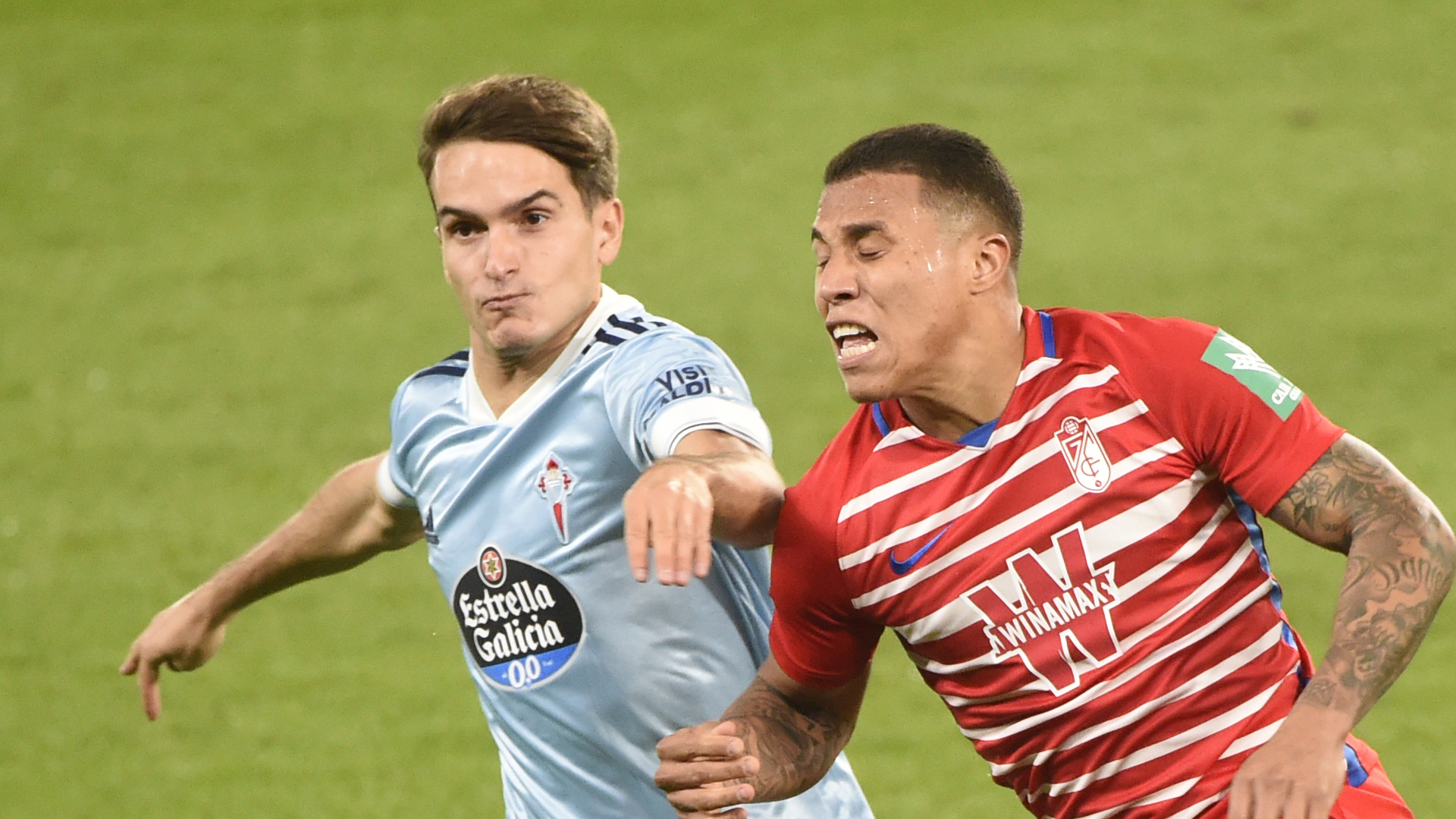 Nhận định Ud Llanera vs Celta Vigo, 3h00 ngày 18/12