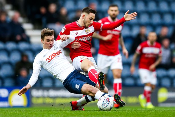 Nhận định Preston North End vs Bristol City, 3h00 ngày 19/12