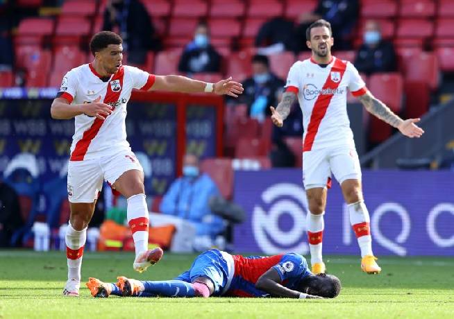 Dự đoán, so kèo thẻ vàng Southampton vs Brentford, 22h ngày 18/12