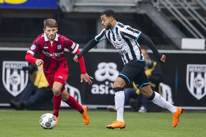 Nhận định, soi k&egrave;o AZ vs Willem II, 2h ng&agrave;y 19/12