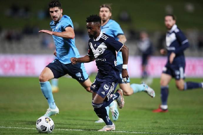 Nhận định, soi kèo Melbourne City vs Melbourne Victory, 15h45 ngày 18/12