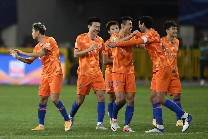 Nhận định, soi kèo Shandong Taishan vs Beijing Guoan, 17h00 ngày 16/12