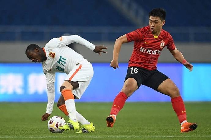 Phân tích kèo hiệp 1 Changchun Yatai vs Shenzhen, 19h00 ngày 16/12