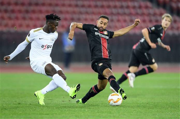 Nhận định, soi kèo Leverkusen vs Zurich, 19h ngày 17/12