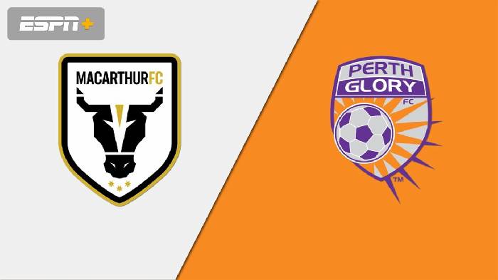 Nhận định, soi kèo Macarthur vs Perth Glory, 13h ngày 18/12