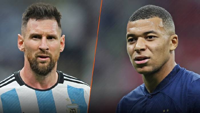 Phân tích kèo hiệp 1 Argentina vs Pháp, 22h ngày 18/12
