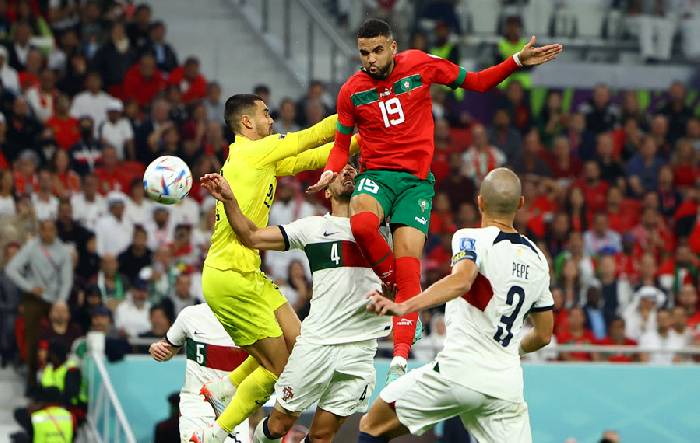 Soi bảng vị cầu thủ ghi b&agrave;n Croatia vs Morocco, 22h ng&agrave;y 17/12