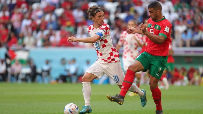 Soi kèo đặc biệt Croatia vs Morocco, 22h ngày 17/12