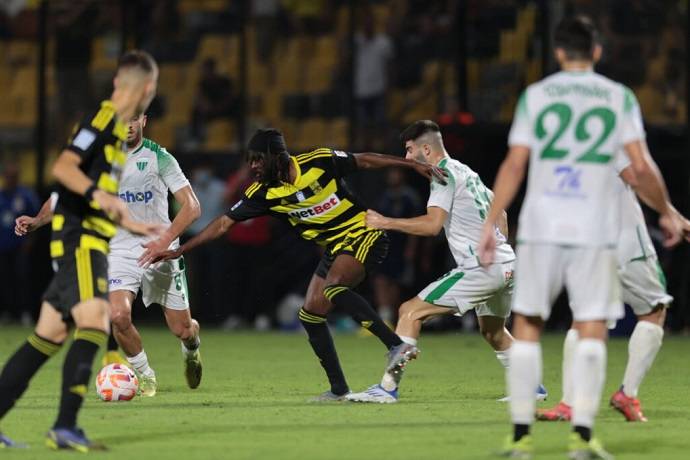 Soi kèo, dự đoán Macao Levadiakos vs Aris Salonica 21h00 ngày 16/12