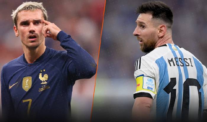 Soi kèo phạt góc Argentina vs Pháp, 22h ngày 18/12