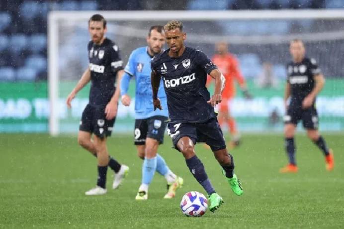 Soi kèo phạt góc Western United vs WS Wanderers, 11h ngày 18/12