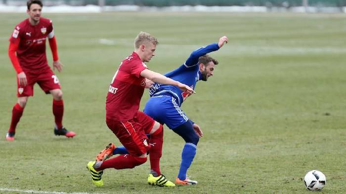 Soi kèo tài xỉu Stuttgart vs Luzern hôm nay, 22h ngày 16/12