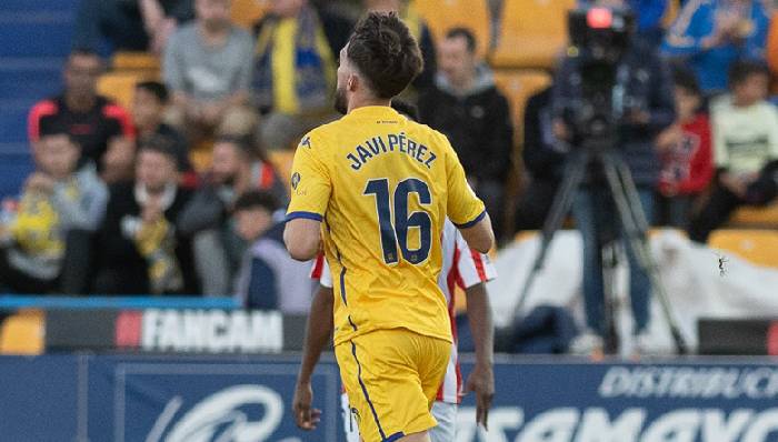 Nhận định, soi kèo Alcorcon vs Eibar, 20h00 ngày 17/12