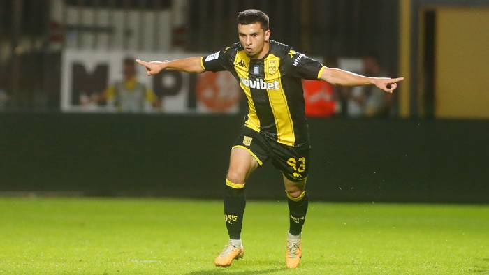 Nhận định, soi kèo Aris vs OFI Crete, 20h00 ngày 17/12