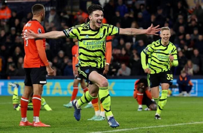 Nhận định, soi kèo Arsenal vs Brighton, 21h00 ngày 17/12